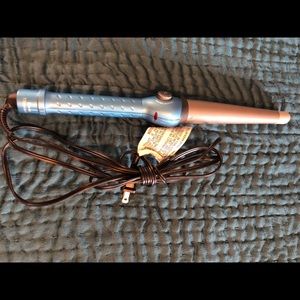 Babyliss Pro Tapered Curling Wand